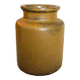 Petit pot à moutarde en grès
