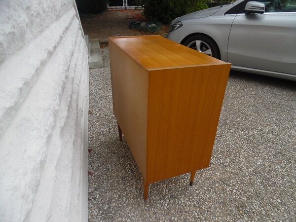 Vintage chest of drawers 70 years