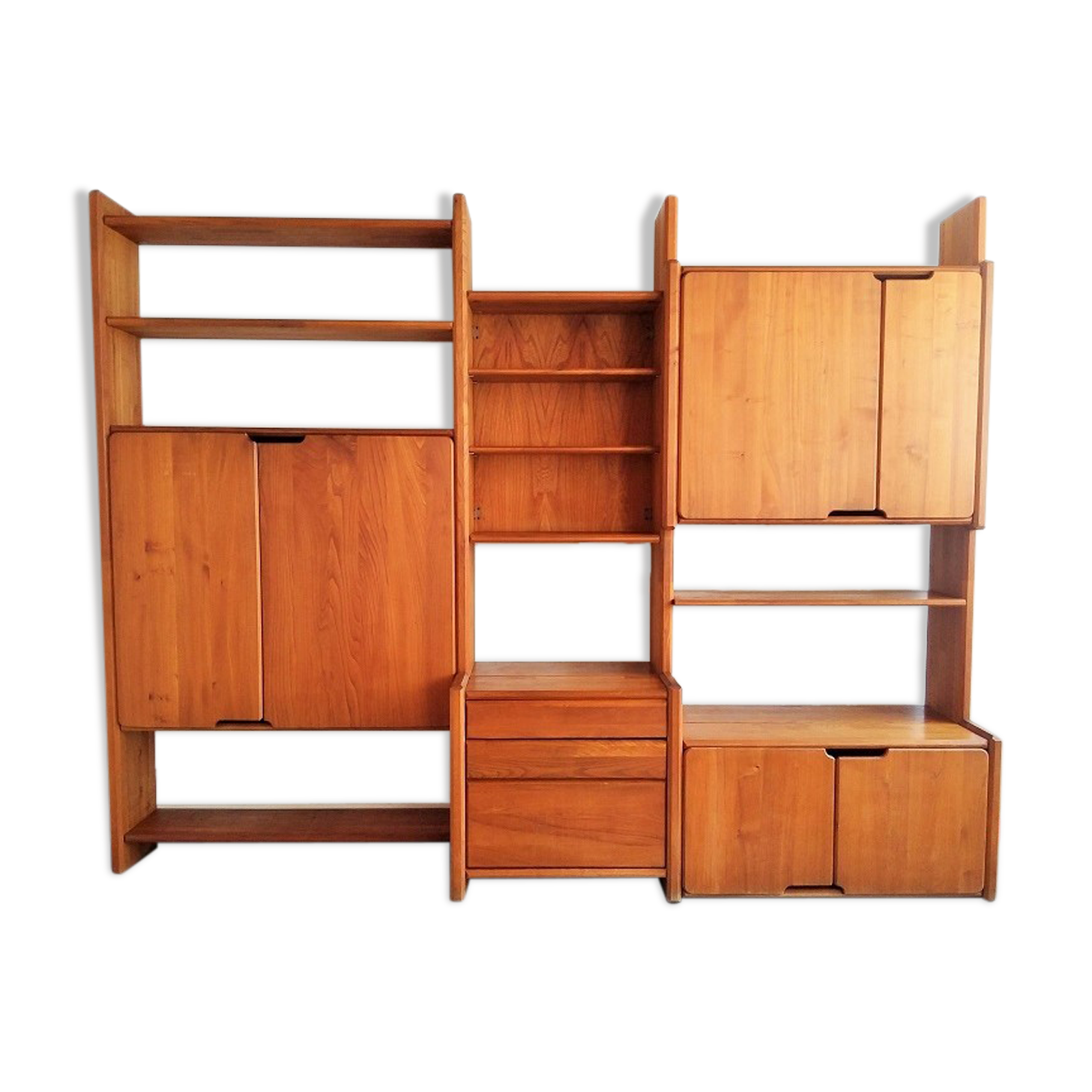 Pierre Chapo's Go Model Library