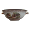 Partridge pattern tureen