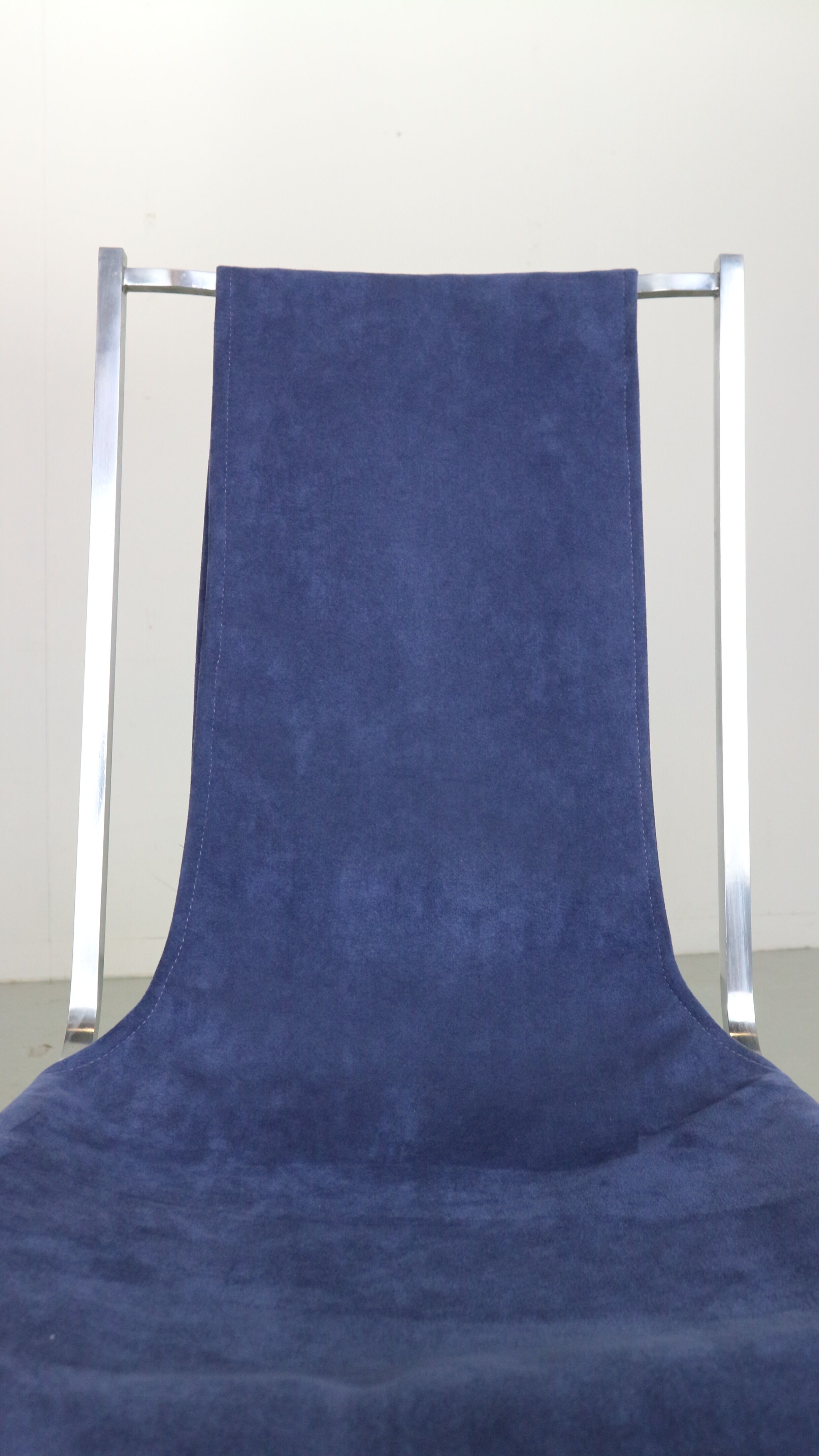 Set Of 4 dinning chairs by Pierre Cardin for Maison Jansen 1970