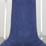 Set Of 4 dinning chairs by Pierre Cardin for Maison Jansen 1970