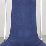 Set Of 4 dinning chairs by Pierre Cardin for Maison Jansen 1970