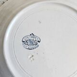 K&G Lunéville, Colombes flat plates