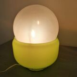 Lamp space age 60s