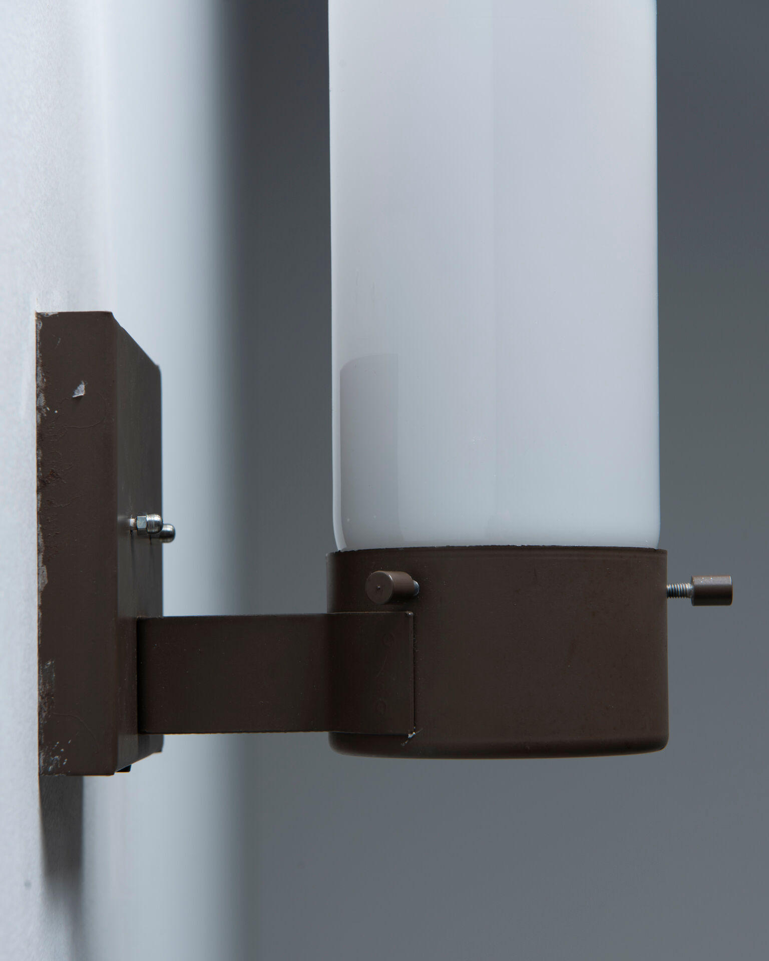 'Zandloper/Dauwdruppel' Wall Lamp, RAAK Amsterdam, 1970's