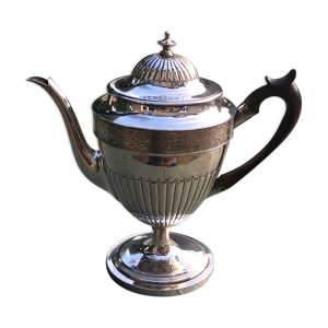 Cafetière anglaise Métal