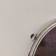 Jean Couzon trivet, stainless steel, Made in France