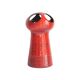 Emiel Laskaris ceramic space age vase Belgium 1960s