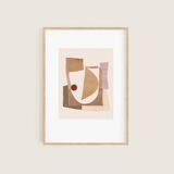 30x40 living shelter print 1 limited edition