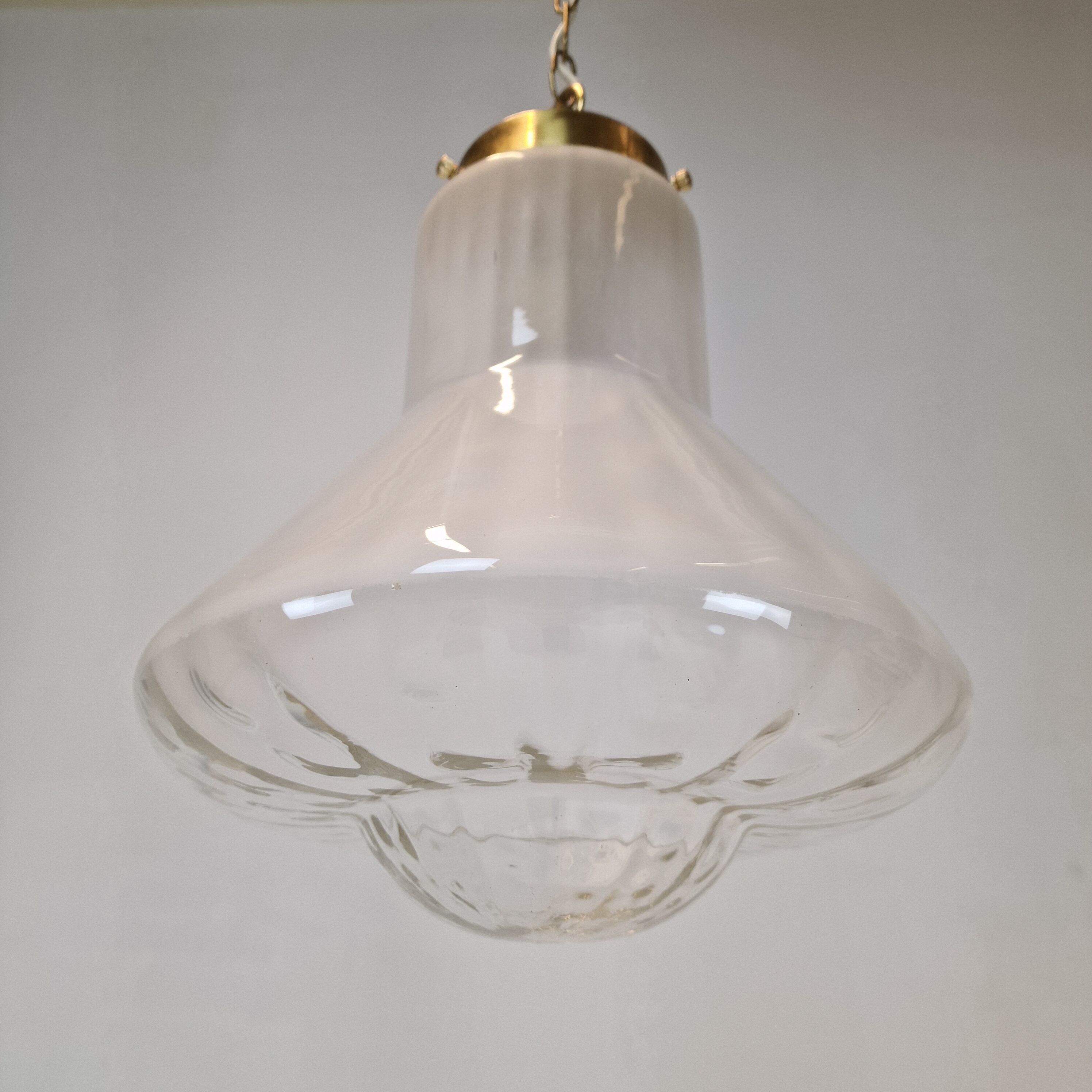 Suspension, Italie 1970s