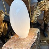 Superbe lampe à poser en verre de Murano.  Design Lino Tagliapietra po