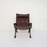 Fauteuil, Norvège, années 1970