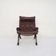 Fauteuil, Norvège, années 1970