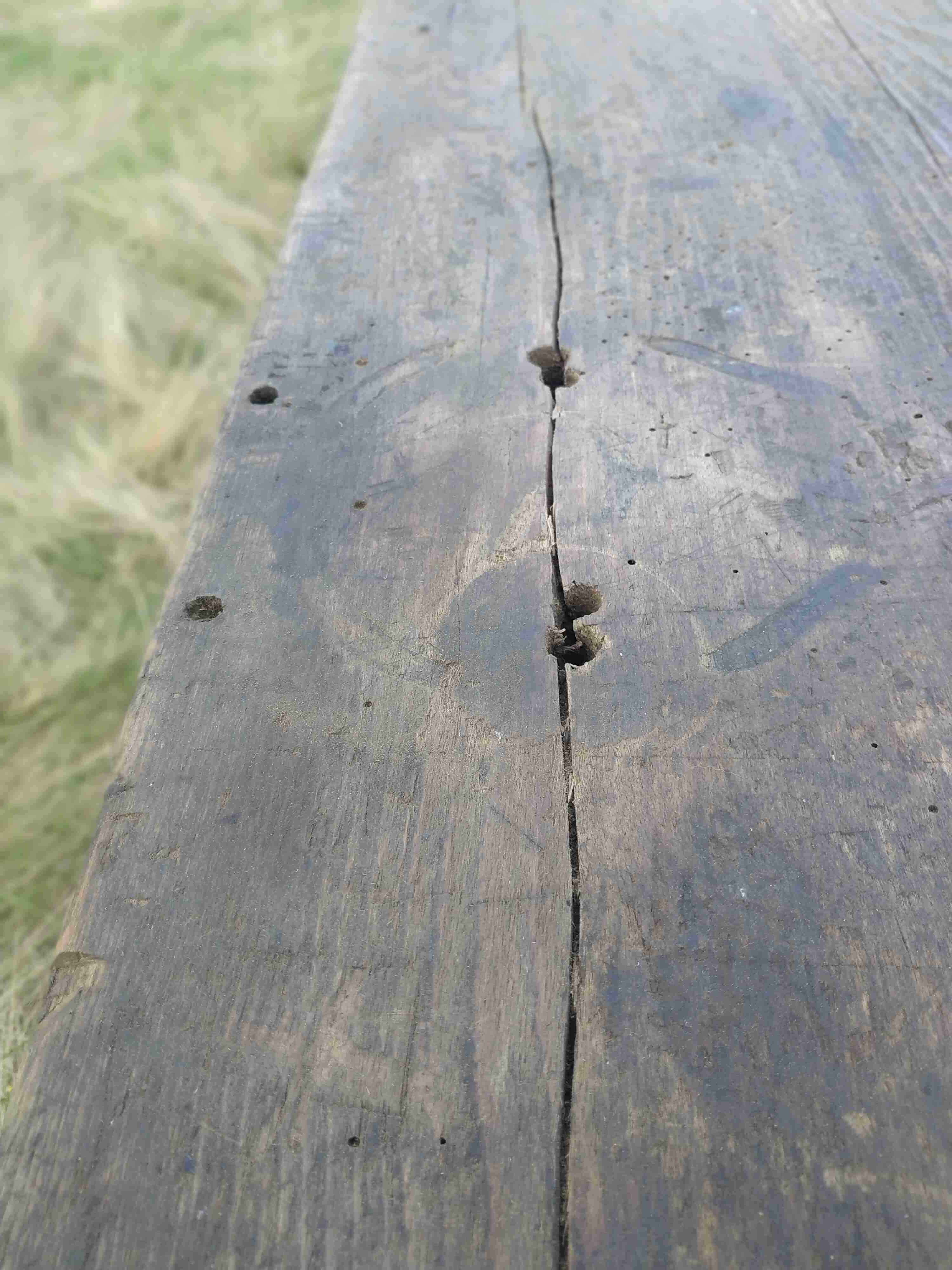 Table de metier