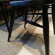 4 chaises ercol