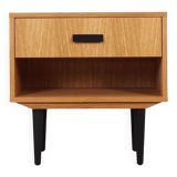 Oak cabinet, Scandinavian design