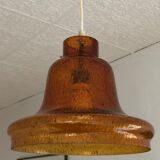 Vintage pendant lamp from the 70s
