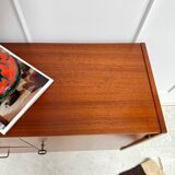 Vintage Scandinavian sideboard