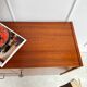 Buffet vintage scandinave