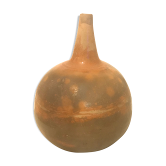 Terracotta jug