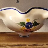 Singer furniture ceramic basin