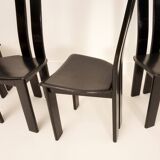 Pietro costantini dining chairs for ello, usa