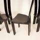 Pietro costantini dining chairs for ello, usa