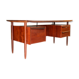 Writing desk by Tijsseling, 1950