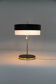 Table lamp by Kamenicky Senov, 1960s