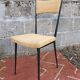Paire de chaises Colette gueden