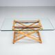 Table basse Andreas Hansen pour Haslev