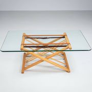 Table basse Andreas Hansen pour Haslev