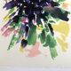 Alfred MANESSIER The Labyrinth II, 1978. Original lithograph