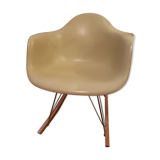 Armchair by Charles & Ray Eames, Vitra edition