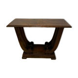 English Colonial Console (India)