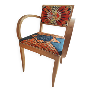 Fauteuil bridge design