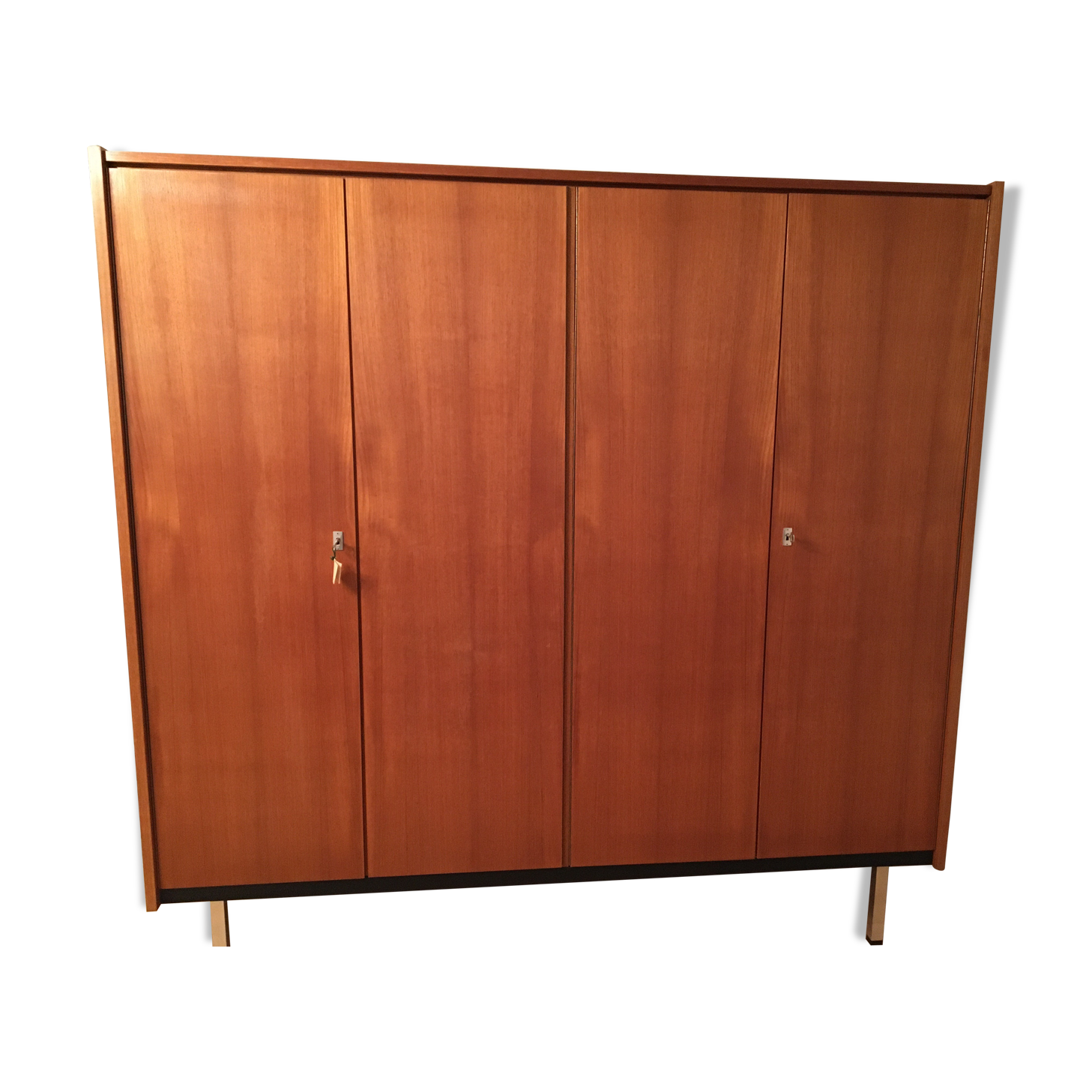 Armoire penderie