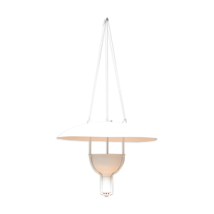 suspension par Sven Markelius,