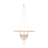Hanging lamp by Sven Markelius 1930
