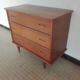 Vintage 50s commodity