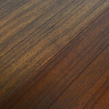 Vintage teak dining table. France, 1960s.