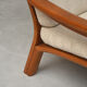 Danish sofa by Poul Jeppesen, 1960