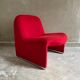 Fauteuil Alky par Giancarlo Piretti