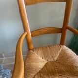Children's armchair