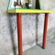 Console miroir