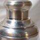 Shaker à cocktail en métal argenté St Hilaire 750 ml