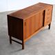 Buffet vintage | commode | teck | années 60 | suède