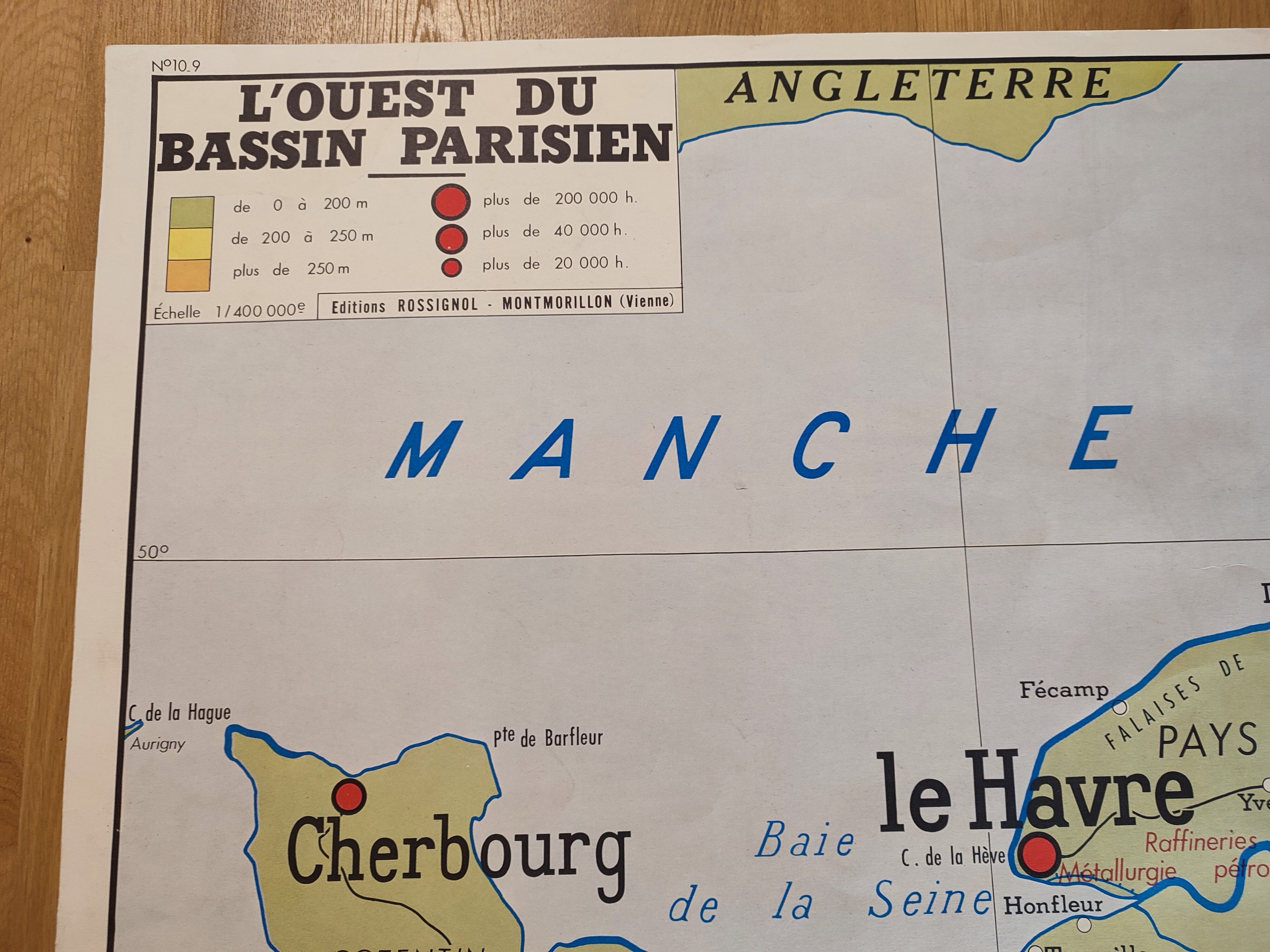 Old school map alpes