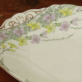 Old radford dish